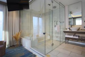 Superior Double Room room in Pierre Loti Hotel - Special Category