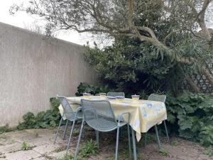 Appt 3 pièces ILE DE RE - IDR400-011