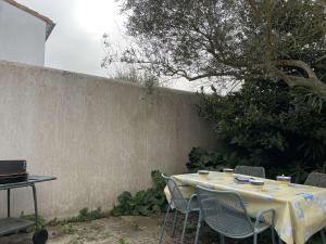 Appt 3 pièces ILE DE RE - IDR400-011