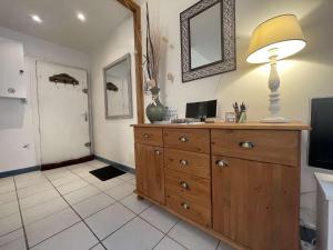 Appartements Studio - ILE DE RE - IDR400-015 : photos des chambres
