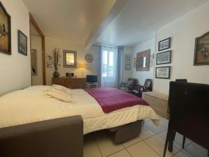Appartements Studio - ILE DE RE - IDR400-015 : photos des chambres