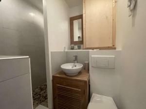 Appartements Studio - ILE DE RE - IDR400-015 : photos des chambres