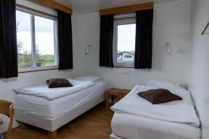 Vogahraun 4 - Geiteyjarstrond