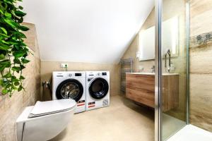 Apartmány Na výsluní Šumava - Pěkná vyhlídka