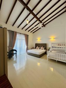 Rose Villa