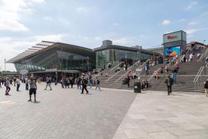 Westfield Contractor Apartments