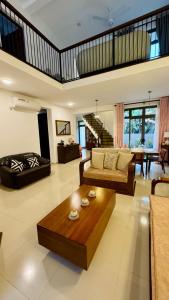 Rose Villa