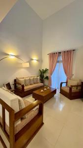 Rose Villa