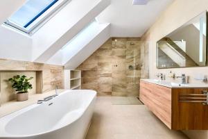 Apartmány Na výsluní Šumava - Pěkná vyhlídka