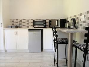 Rainbow Glen Self Catering Chalets