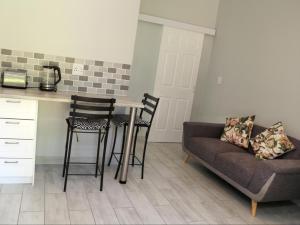 Rainbow Glen Self Catering Chalets