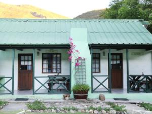 Rainbow Glen Self Catering Chalets