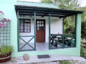 Rainbow Glen Self Catering Chalets