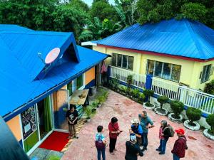 Estefania Homestay