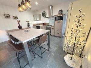 Maisons de vacances Gite de l-estampon : photos des chambres