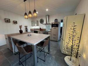 Maisons de vacances Gite de l-estampon : photos des chambres