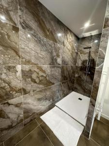 Maisons de vacances Gite de l-estampon : photos des chambres