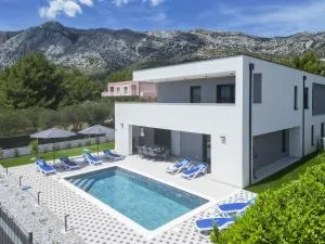 Villa Mi in Orebić - Haus für 8 Personen - Postup