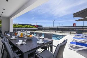 Villa Mi in Orebić - Haus für 8 Personen