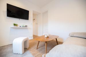 CIA - Avenue de Villiers