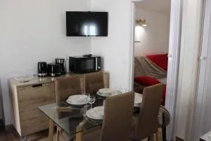 L'ecureuil de luceram - 拉博莱讷韦聚比