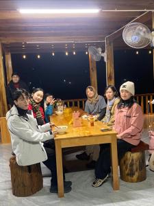 Homestay Khánh Linh - Trạm Tấu Yên Bái