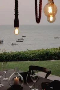 Casa 7 Nuvens - 帕拉库鲁