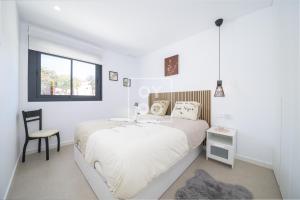 Isla de la Luz mountain lake views by OYOOSTAYS