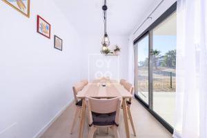 Isla de la Luz mountain lake views by OYOOSTAYS