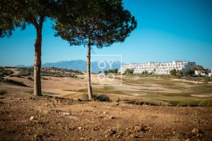 Isla de la Luz mountain lake views by OYOOSTAYS