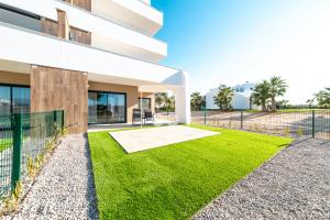 Isla de la Luz mountain lake views by OYOOSTAYS