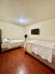 Hotel Casa Manta Cali