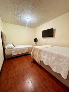 Hotel Casa Manta Cali