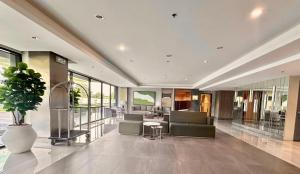 ARCHIVE Suite 2019 Dasmariñas Cavite Condominium