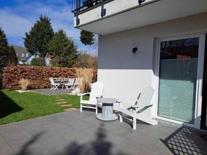 Ferienwohnung Ankerplatz