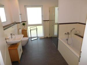 Ferienwohnung Ankerplatz