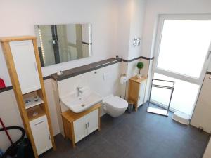 Ferienwohnung Ankerplatz