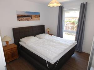 Ferienwohnung Ankerplatz