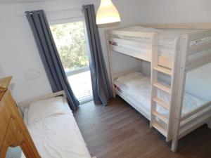 Ferienwohnung Ankerplatz