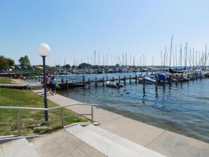 Ferienwohnung Ankerplatz