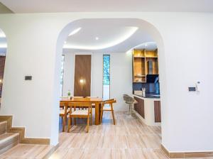 So beach villa pattaya