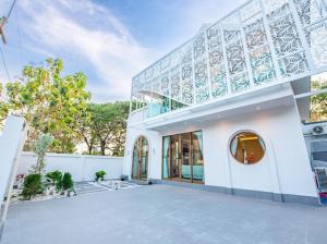 So beach villa pattaya