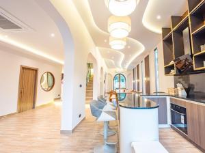 So beach villa pattaya