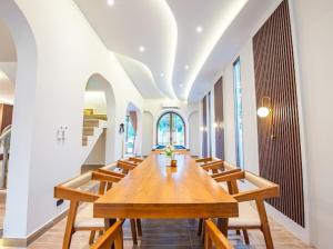 So beach villa pattaya