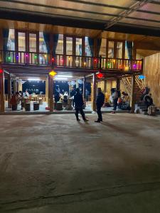 Homestay Khánh Linh - Trạm Tấu Yên Bái