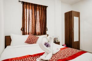 RD HOTEL-Bhavani Road