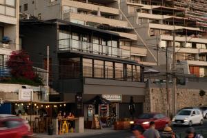 CASA ALICIA - Mansión frente al mar ! Un lujo!