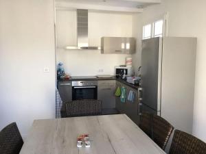 Maison familiale à Saint-Pierre-dOléron avec jardin