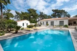 Villa Rose - Rivedoux-Plage