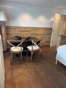 Oceansuite by Das Seehaus